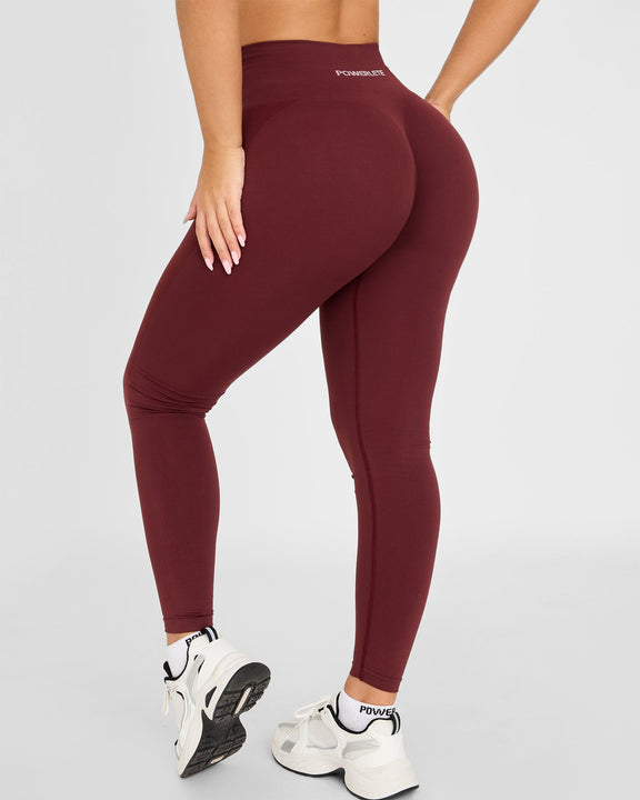 Evolucionar leggings sin costuras