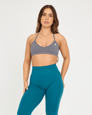 Evolve Barely There Sports Bra