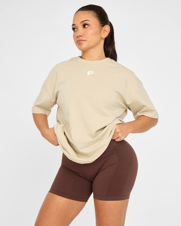T-shirt surdimensionné Evolve Elite