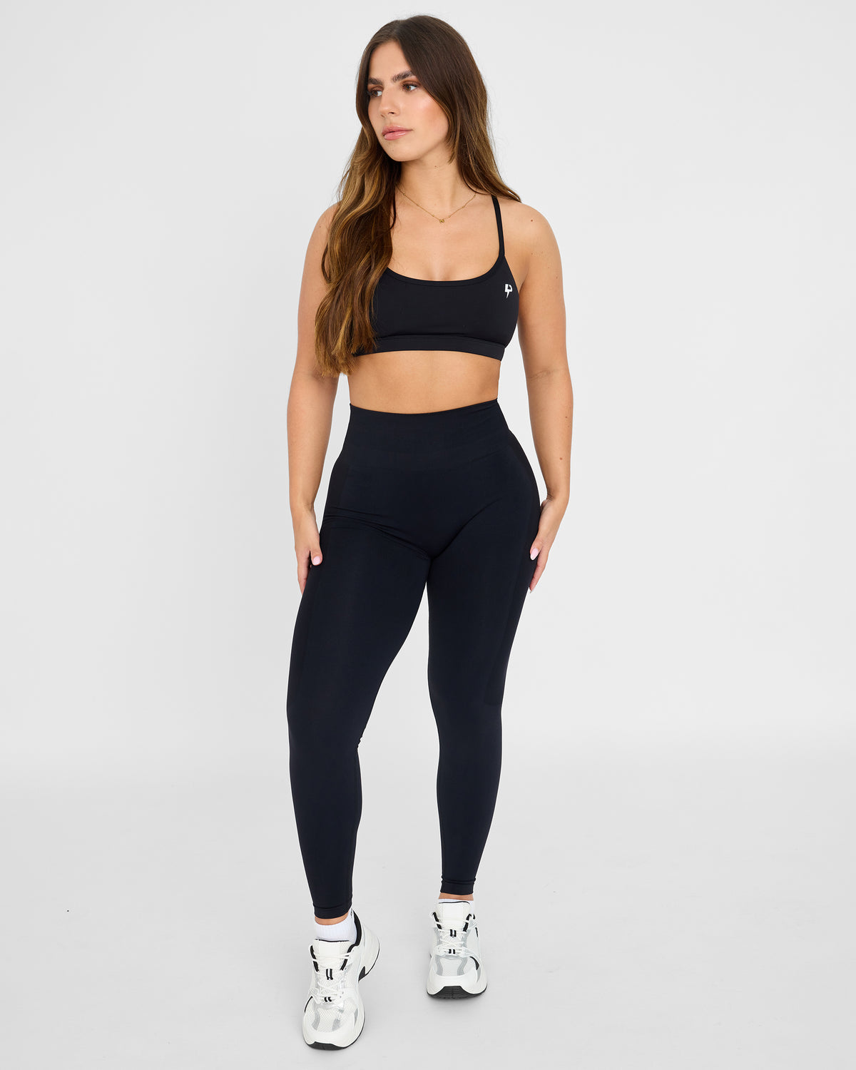 Sujetador deportivo Evolve