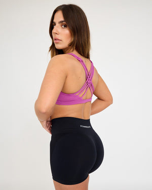 Evolve Criss Cross Sports Bra