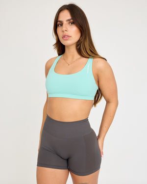 Evolve Criss Cross Sports Bra