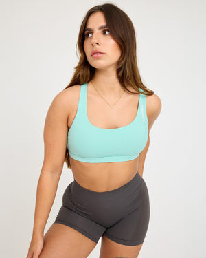 Evolve Criss Cross Sports Bra