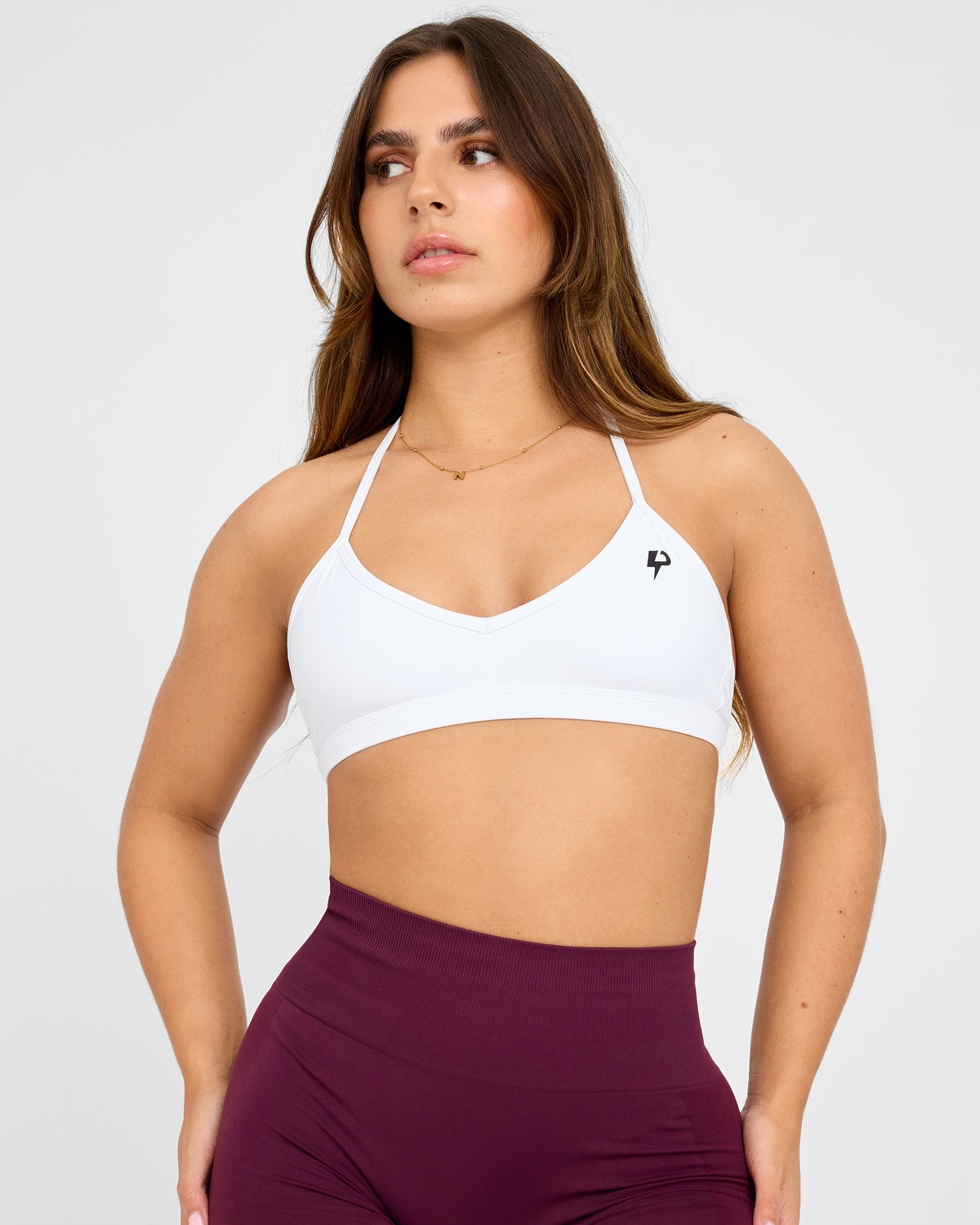 Evolve Barely There Sports Bra