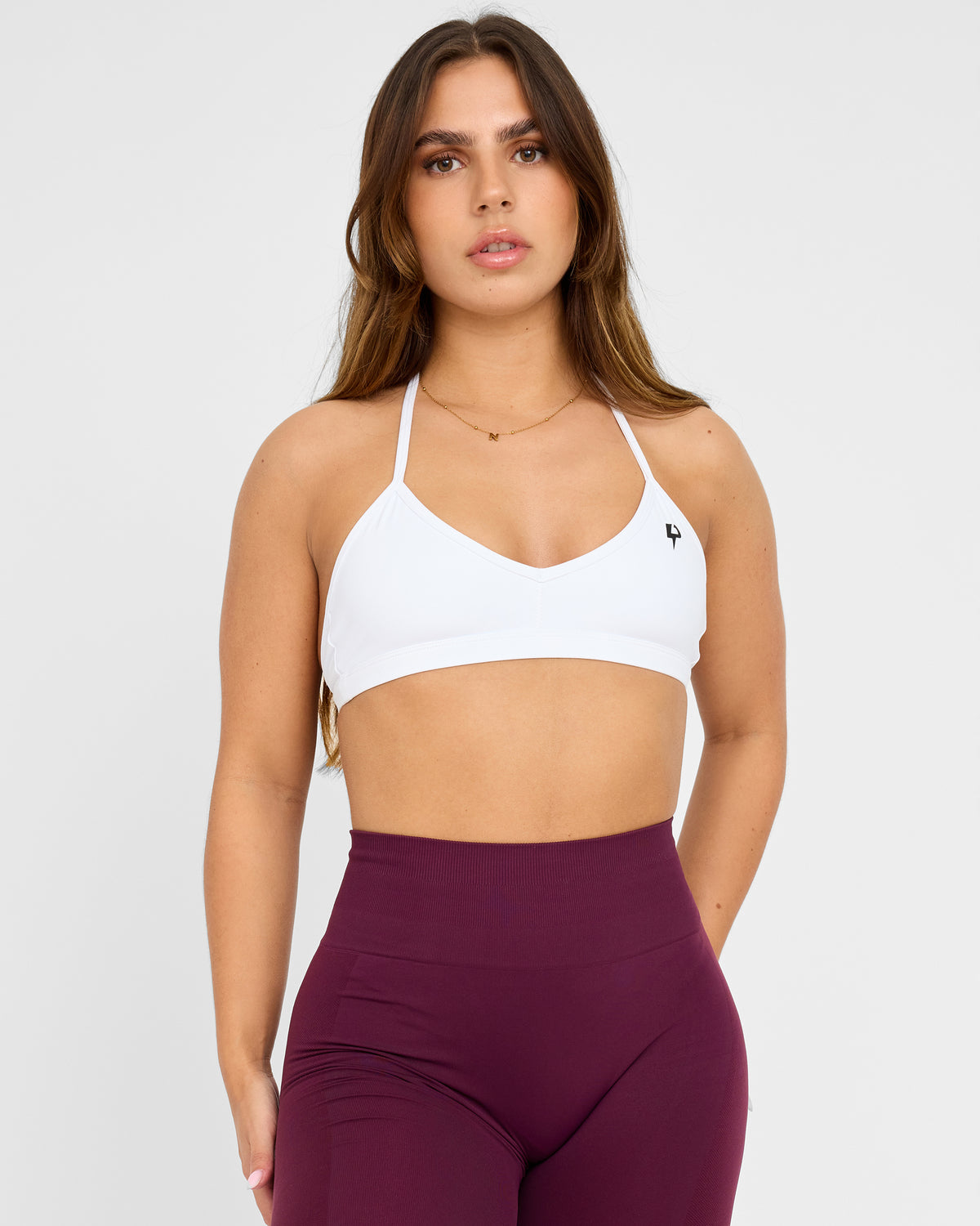 Evolve Barely There Sports Bra