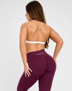 Evolve Barely There Sports Bra