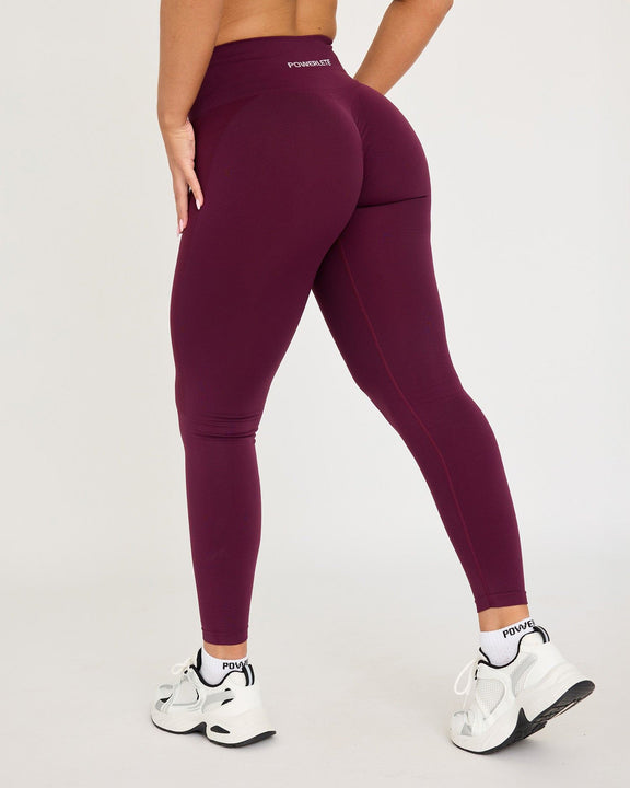 Evolve Seamless Leggings - hover image