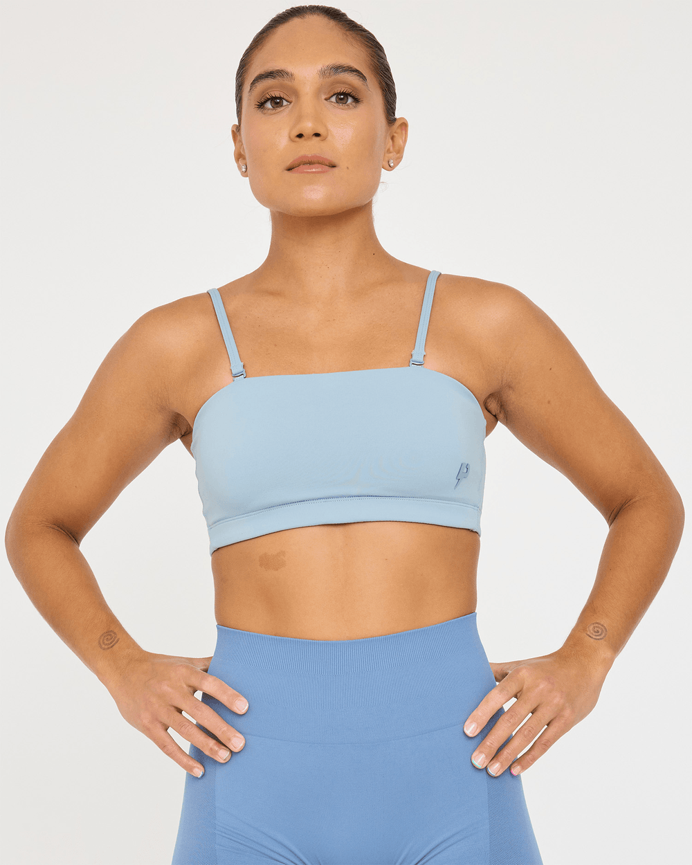 Evolve Bandeau Bralette