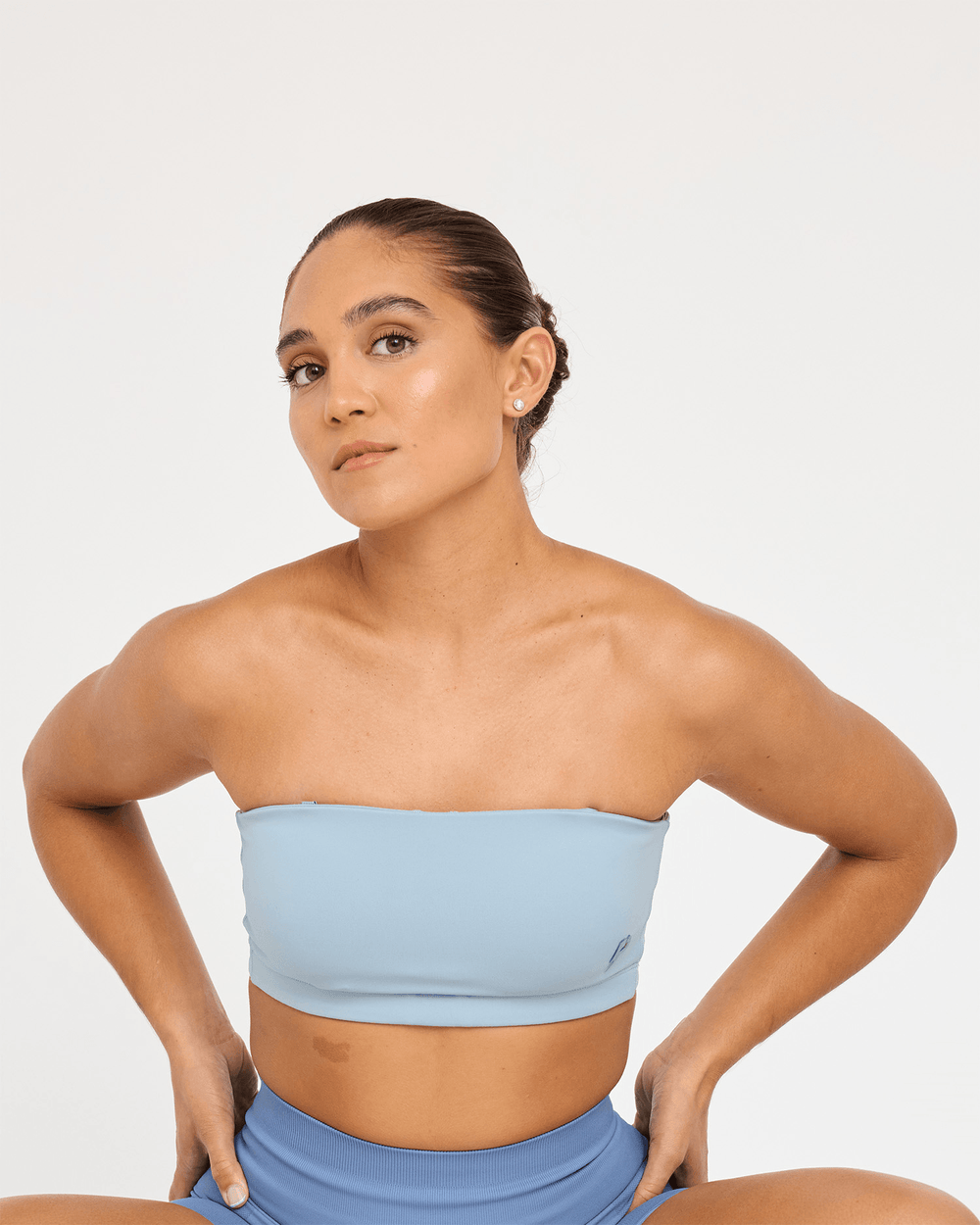 Evolve Bandeau Bralette