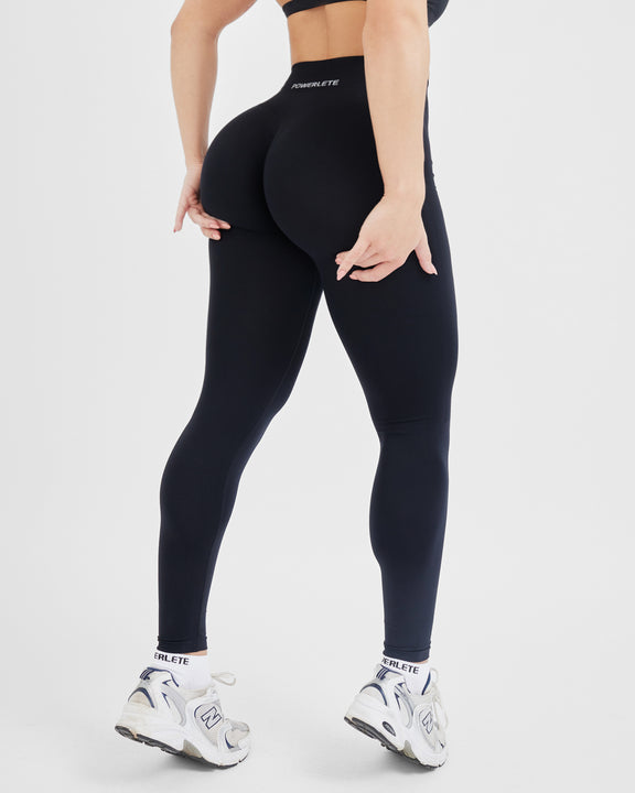 Évolution des leggings sans couture