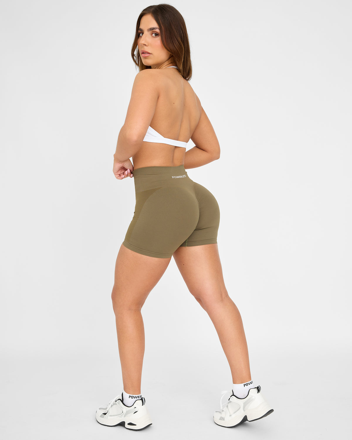 Evolve Barely There Sports Bra