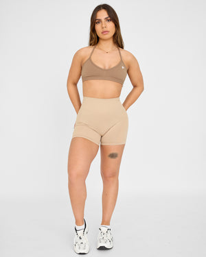 Evolve Seamless Shorts
