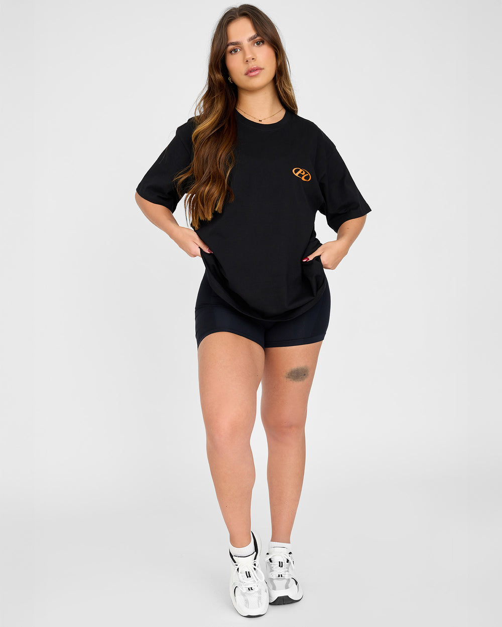 PL Oversized T-Shirt