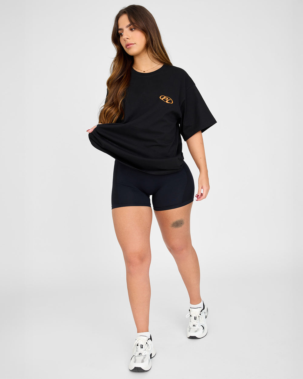 PL Oversized T-Shirt