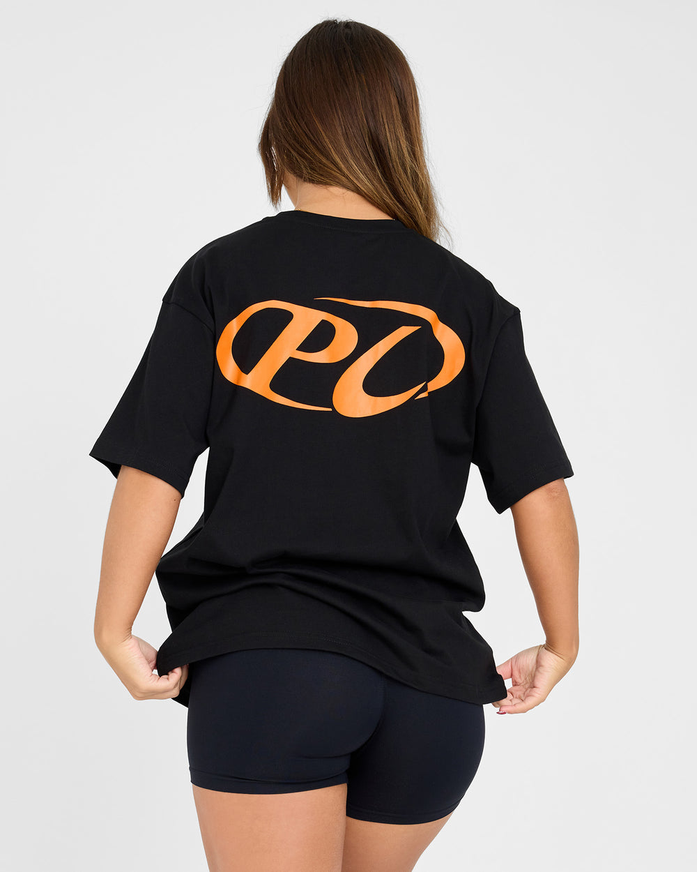 PL Oversized T-Shirt