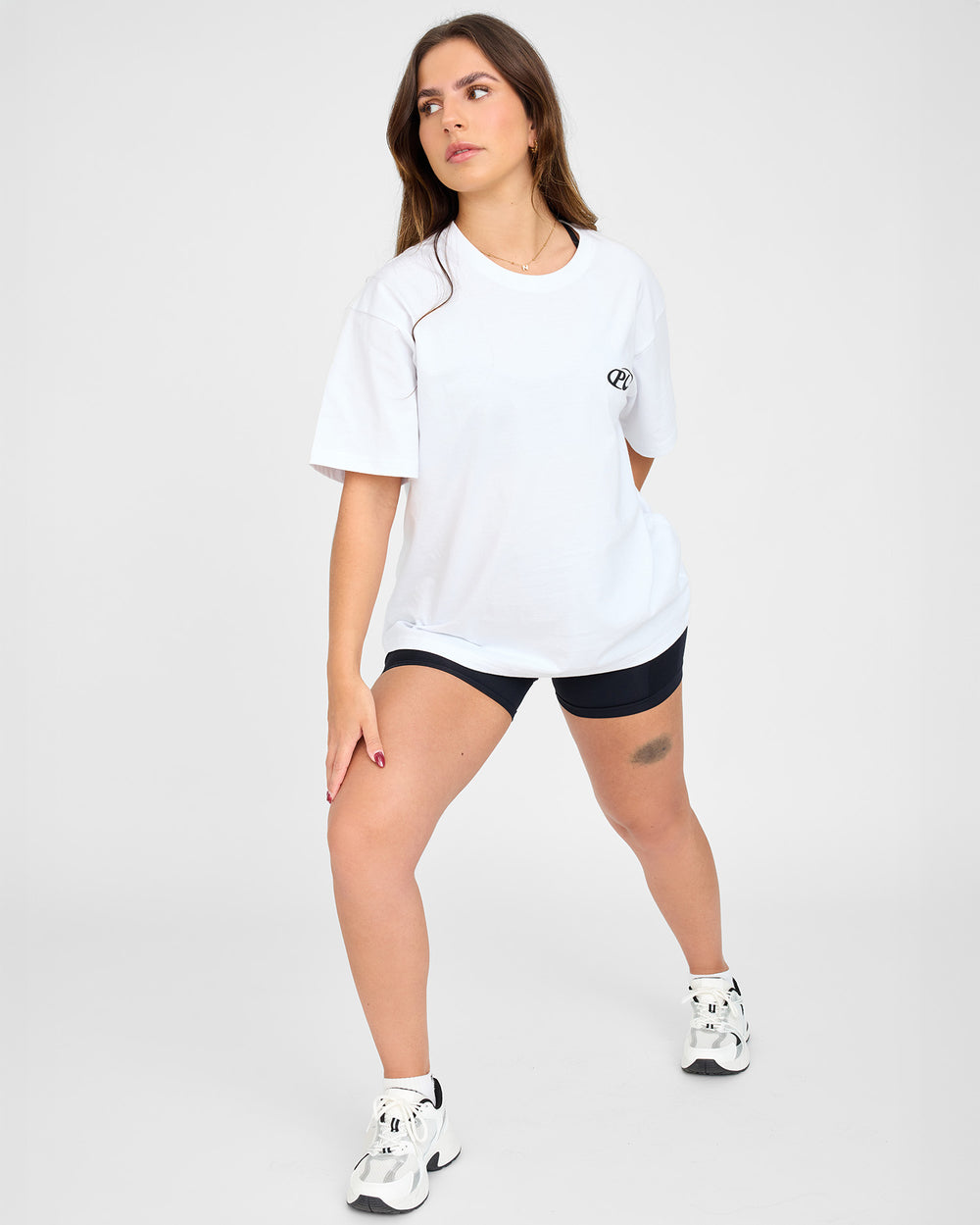 PL Oversized T-Shirt
