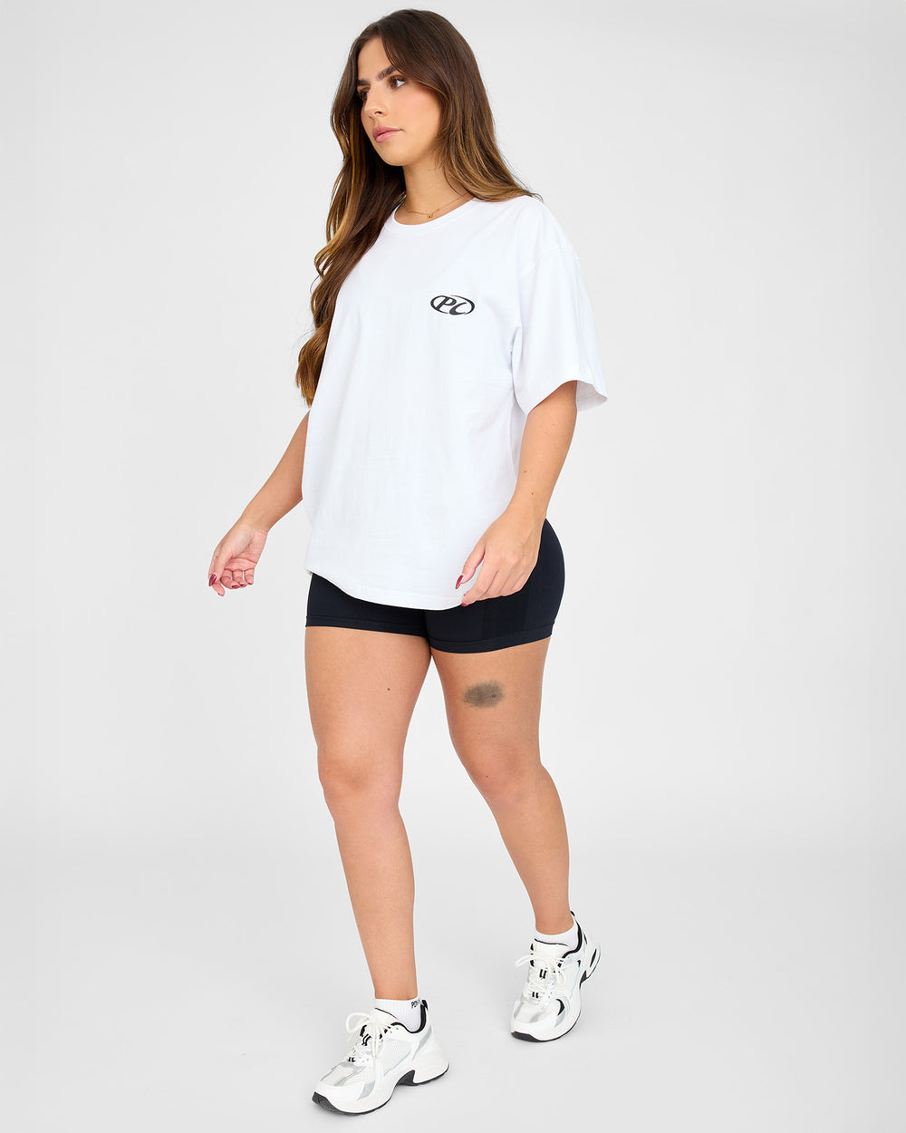 PL Oversized T-Shirt