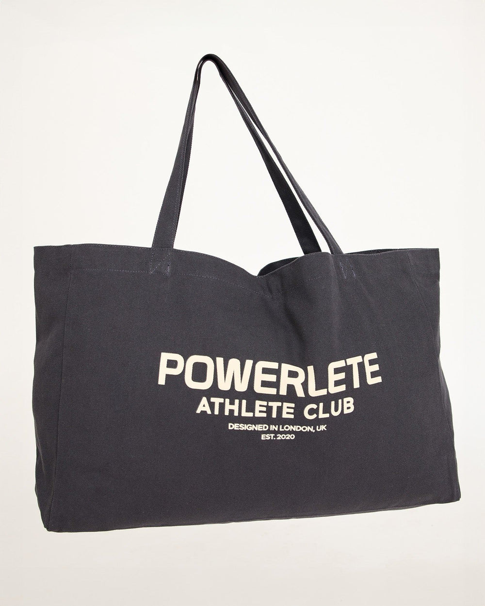 Athlete Club Tote Bag