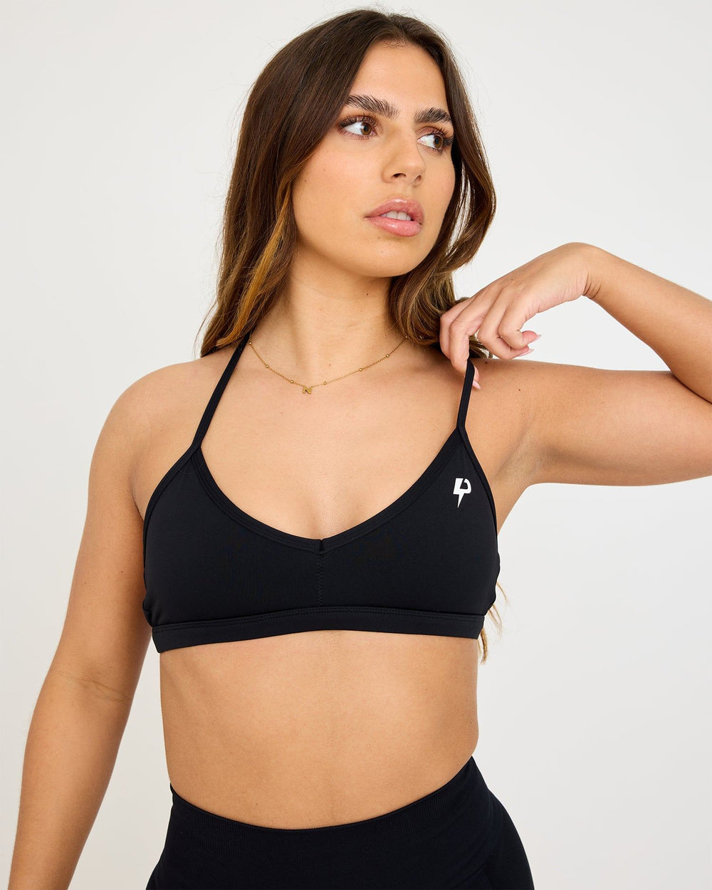 Soutien-gorge de sport Evolve Barely There