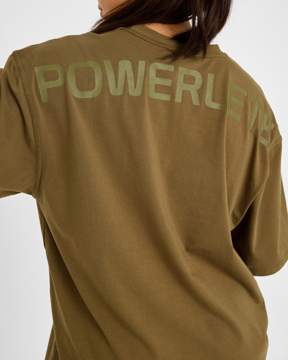 T-shirt surdimensionné Evolve Elite - hover image