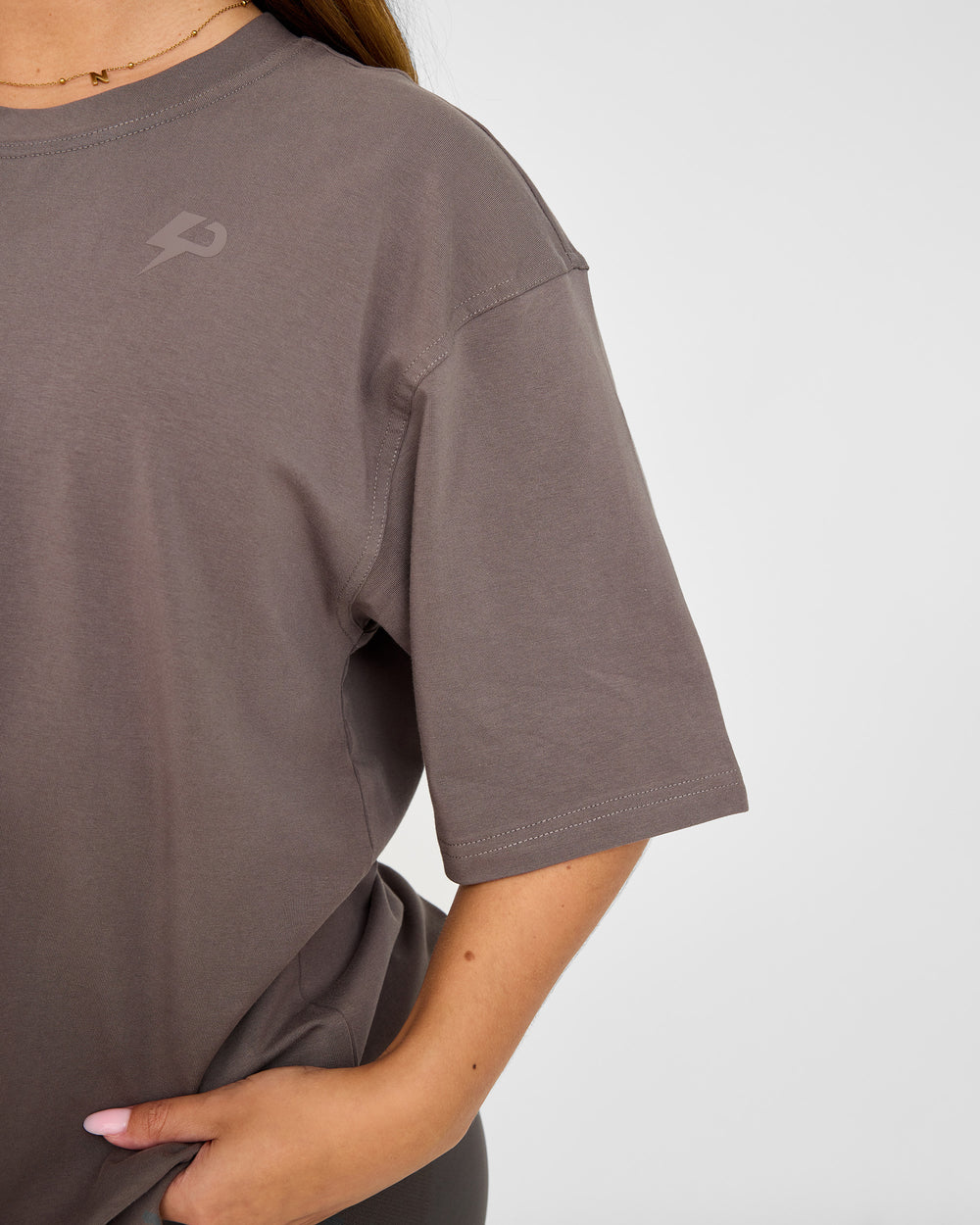 Evolve Elite Oversized T-Shirt
