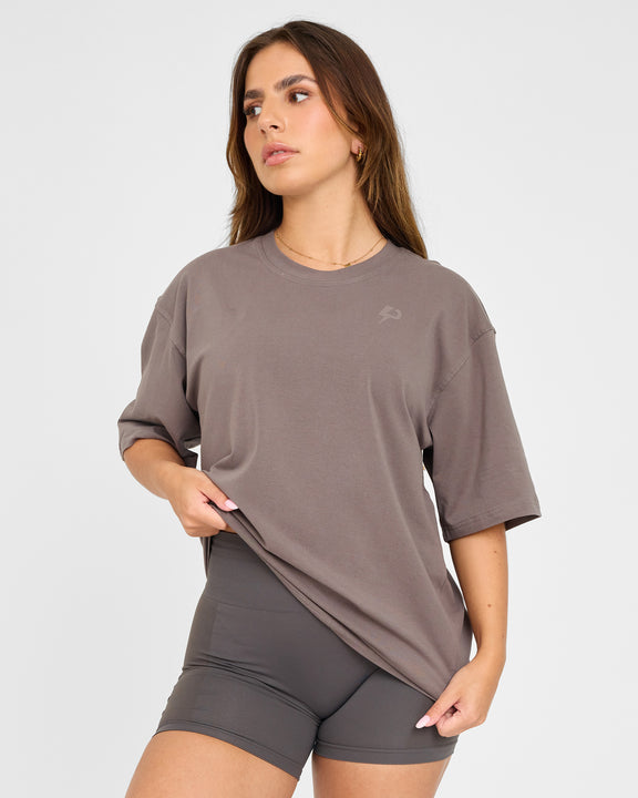 T-shirt surdimensionné Evolve Elite