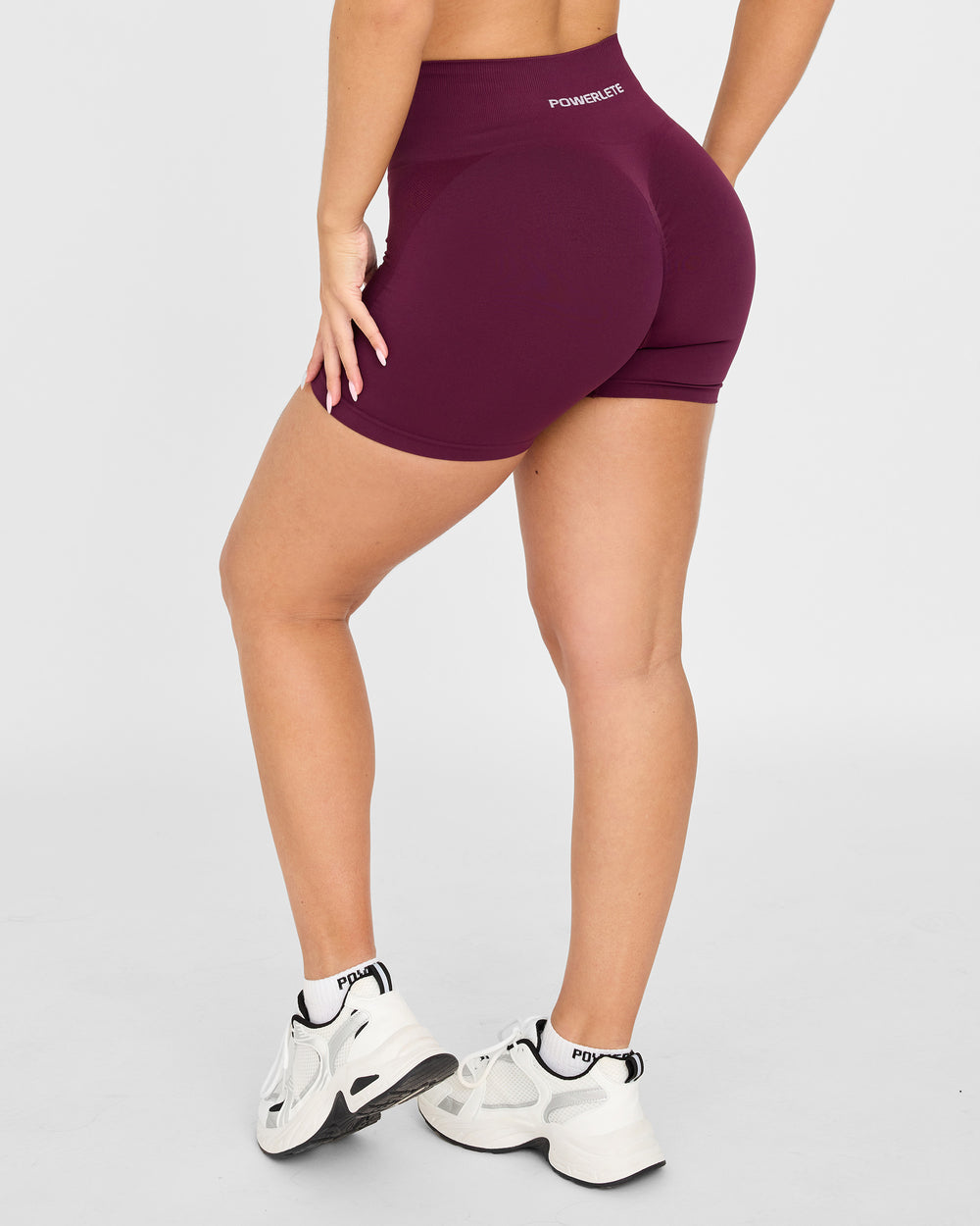 Evolve Seamless Shorts