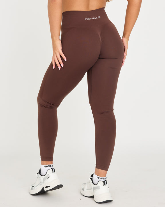 Evolucionar leggings sin costuras