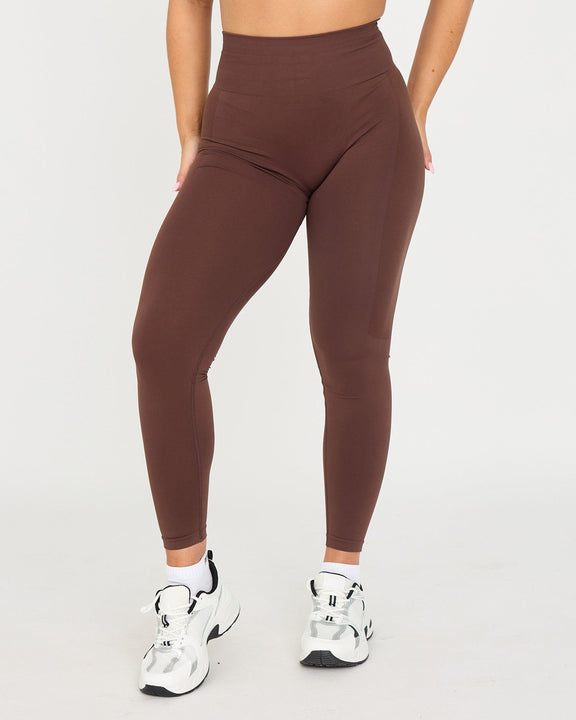 Evolucionar leggings sin costuras - hover image