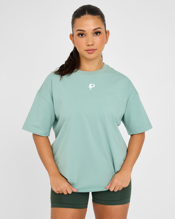 T-shirt surdimensionné Evolve Elite