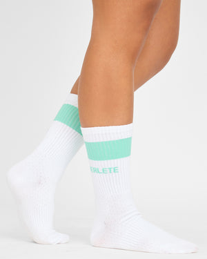 Premium Crew Socks