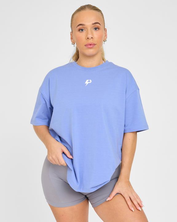 T-shirt surdimensionné Evolve Elite