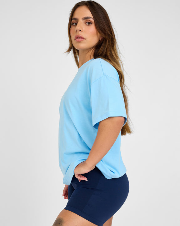 Camiseta extragrande del Athlete Club