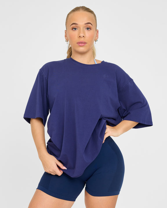 T-shirt surdimensionné Evolve Elite