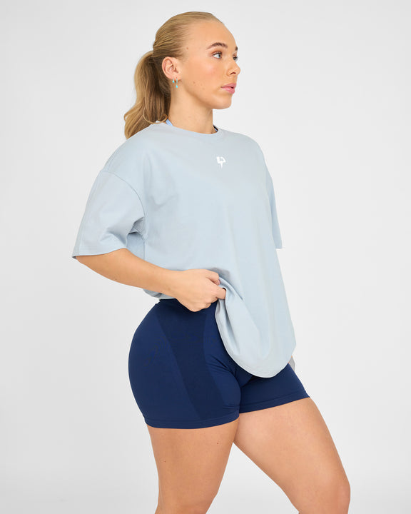 Essentials Fitted T-shirt - hover image