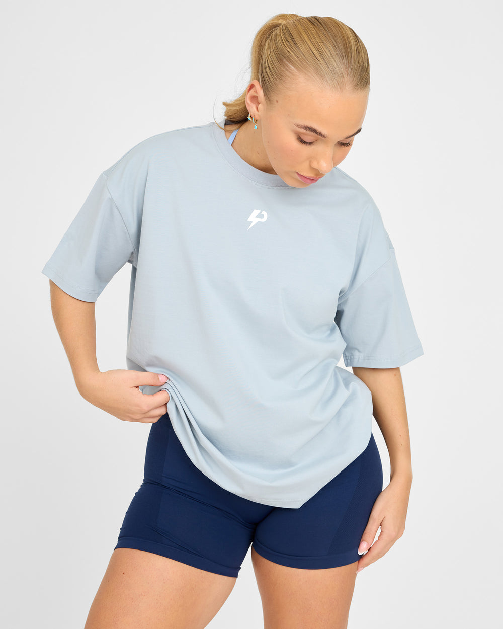 Essentials Fitted T-shirt
