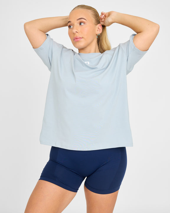 Essentials Fitted T-shirt
