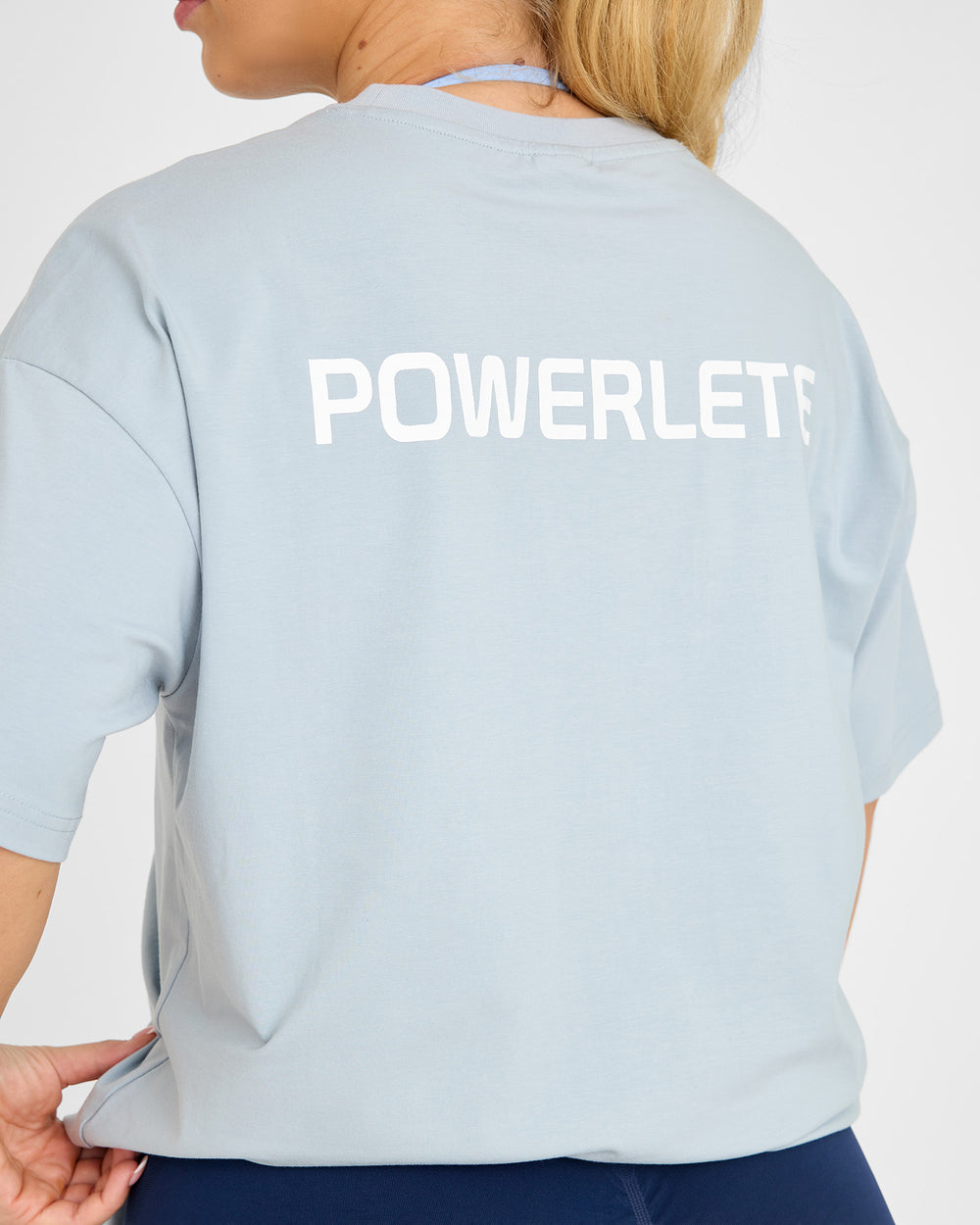 Essentials Fitted T-shirt