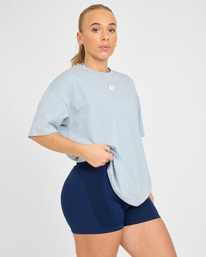 Essentials Fitted T-shirt