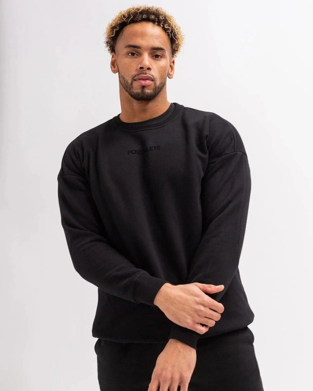 Powerlete - Evolve Oversized Jumper