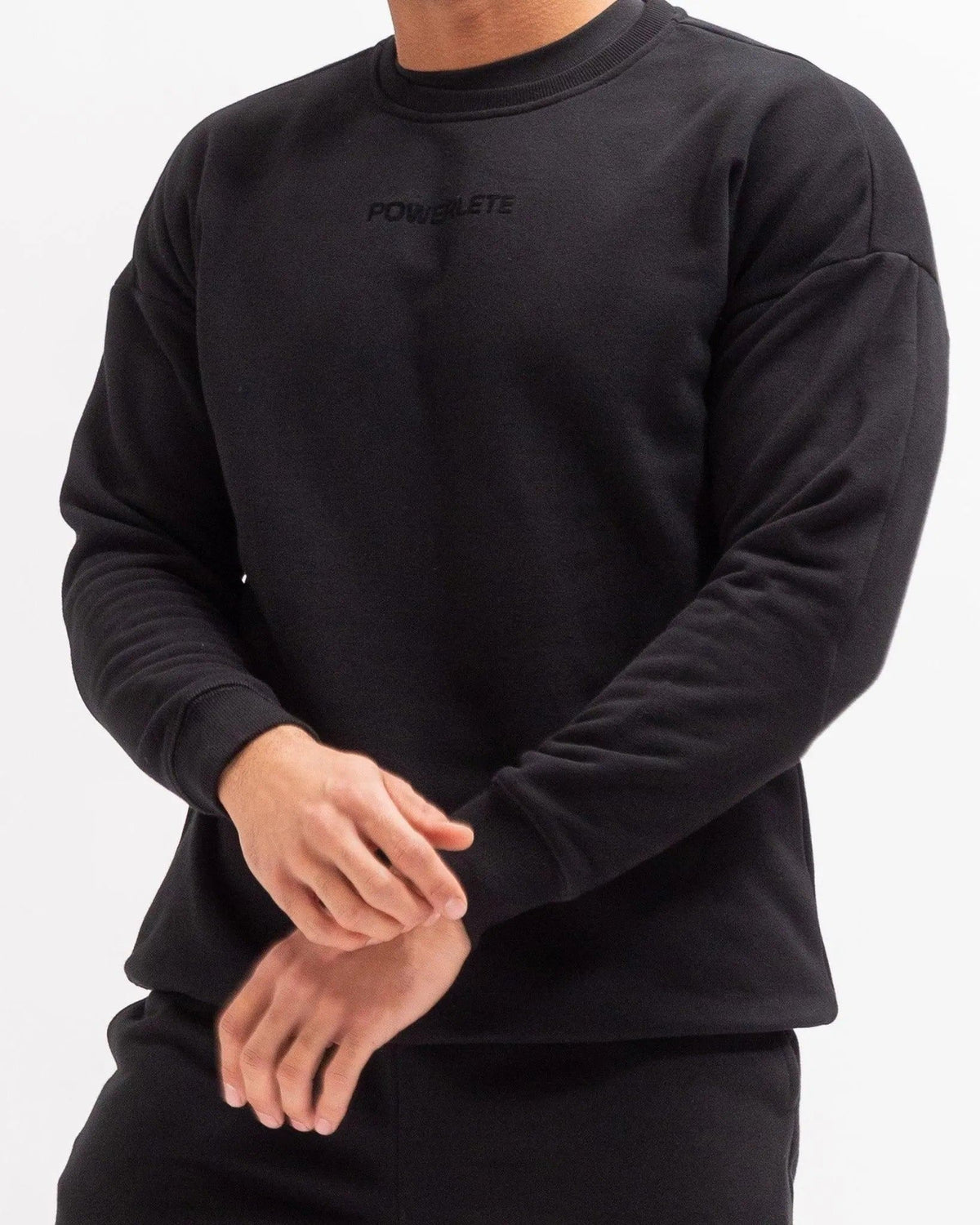 Powerlete - Evolve Oversized Jumper