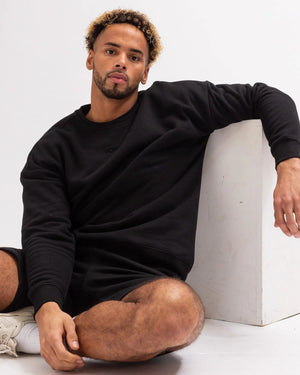 Powerlete - Evolve Oversized Jumper