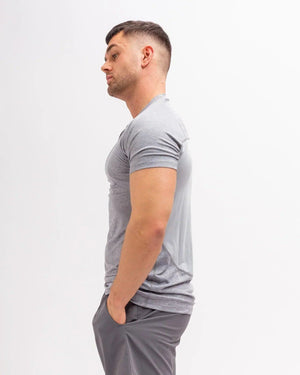 Powerlete - Evolve Quick Dry T-Shirt