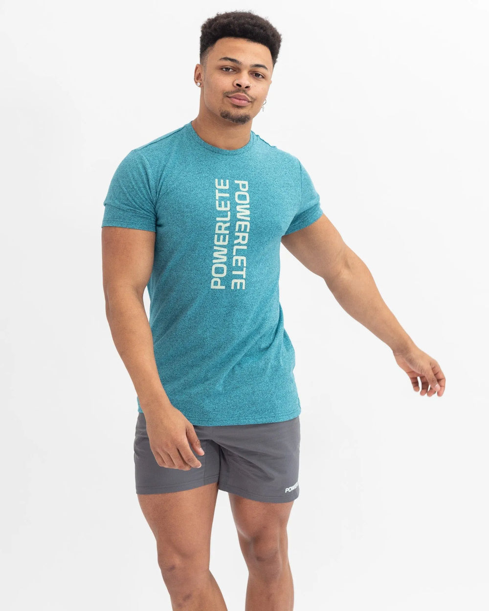 Powerlete - Evolve T-Shirt