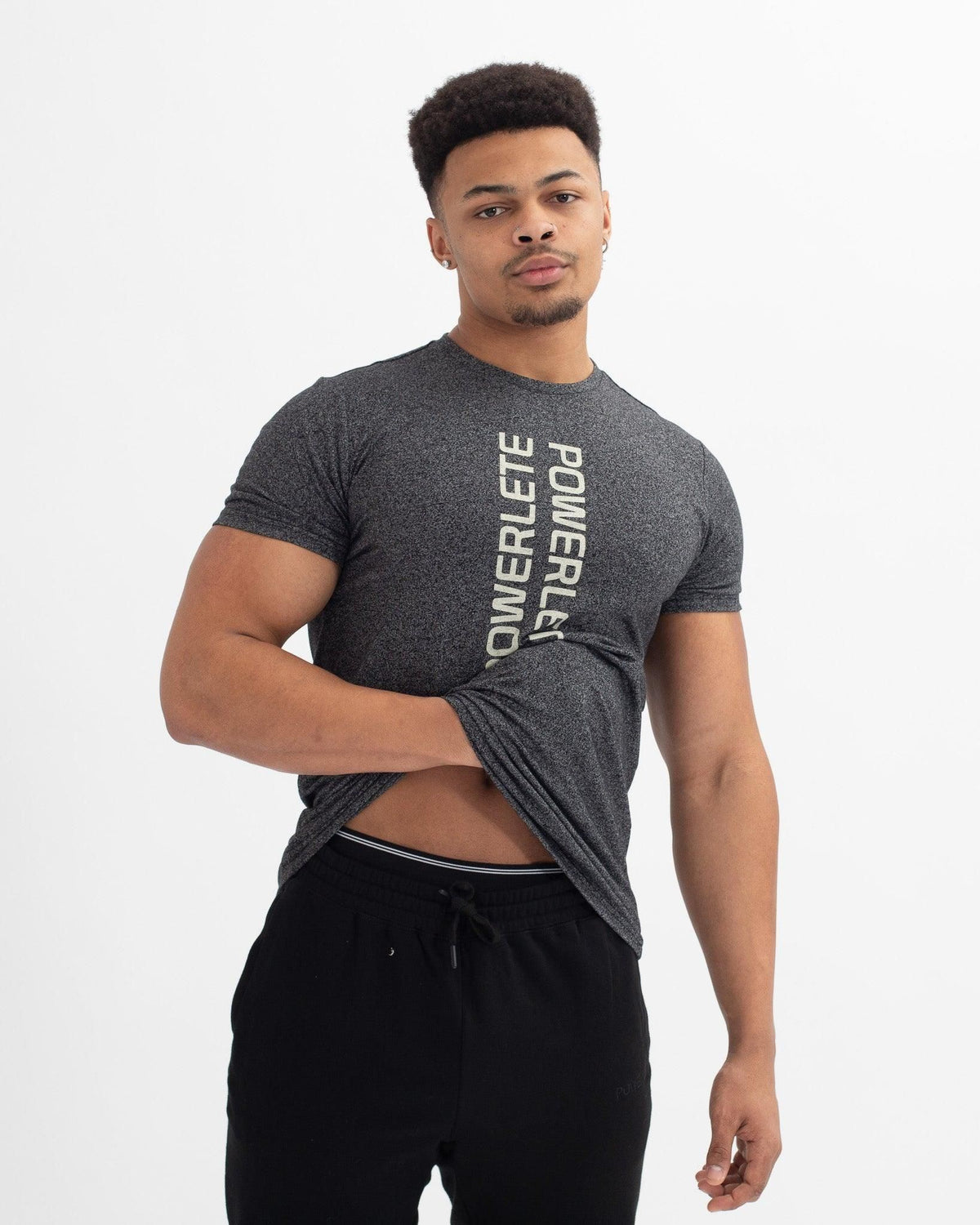 Powerlete - Evolve T-Shirt