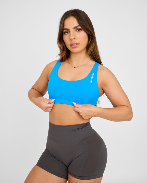 Soutien-gorge de sport croisé Evolve