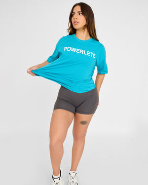 Evolve Oversized T-Shirt