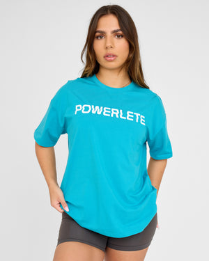 Evolve Oversized T-Shirt