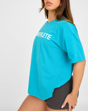 Evolve Oversized T-Shirt