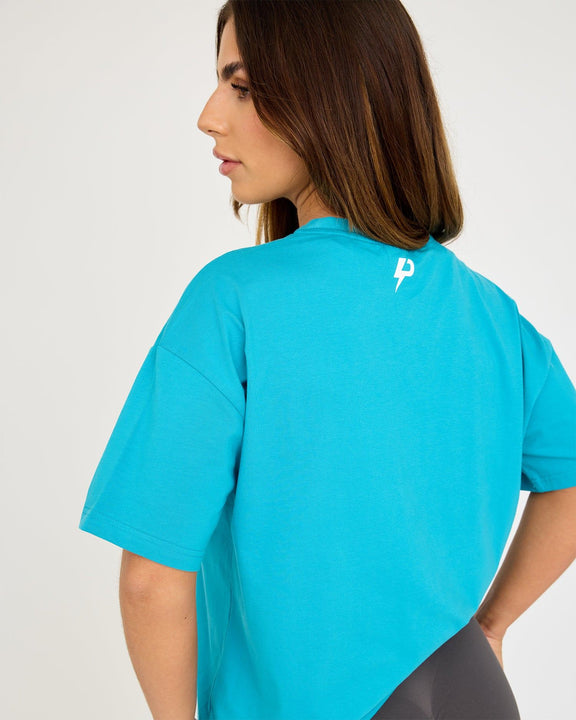 Camiseta extragrande Evolve - hover image